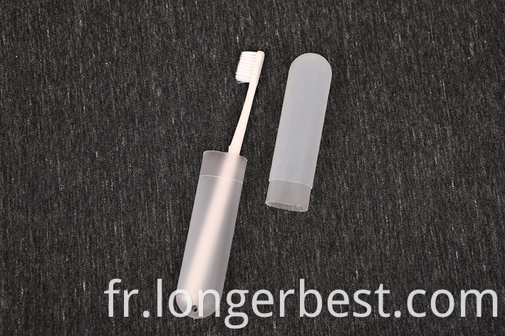 Toothbrush protect storage box-1
